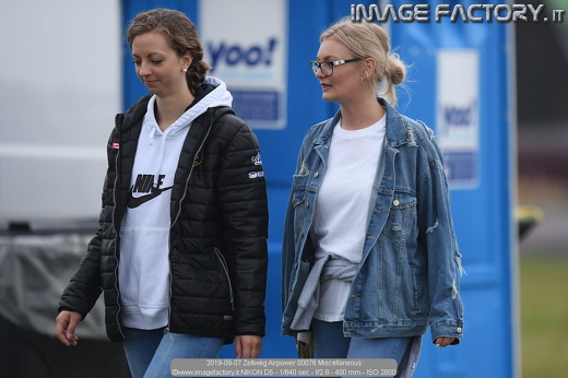 2019-09-07 Zeltweg Airpower 00076 Miscellaneous